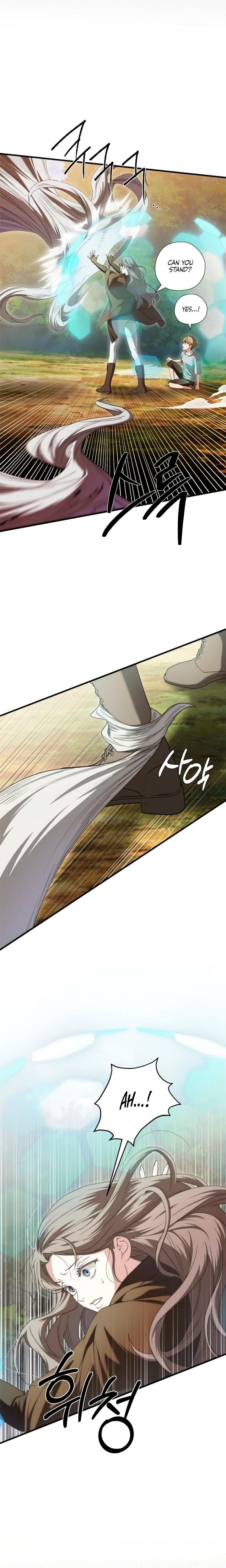 The Saintess And The Curse Uncensored, chapter 25, page 7 of 21