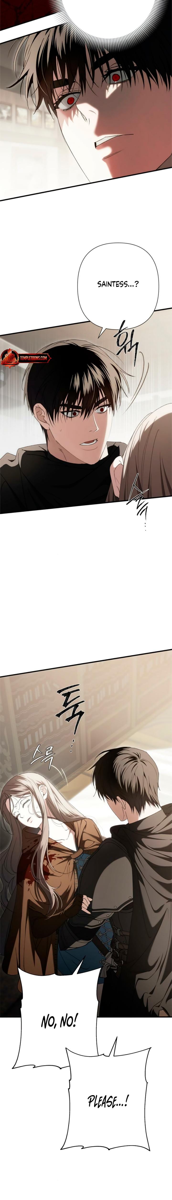 The Saintess And The Curse Uncensored, chapter 26, page 5 of 24