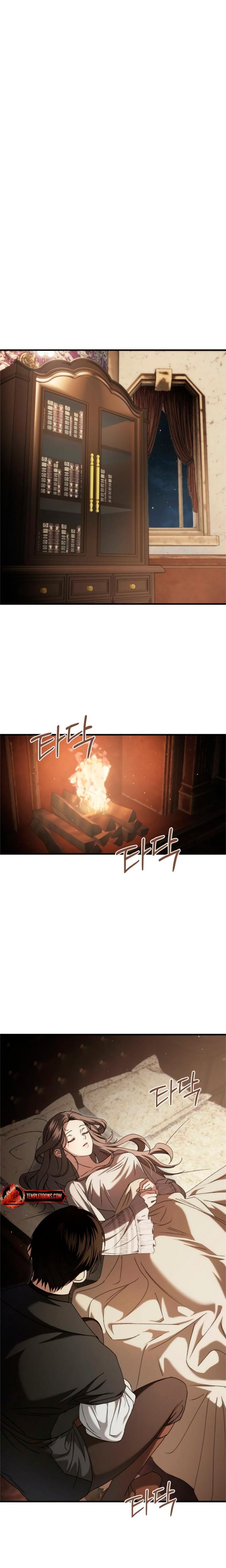 The Saintess And The Curse Uncensored, chapter 26, page 16 of 24