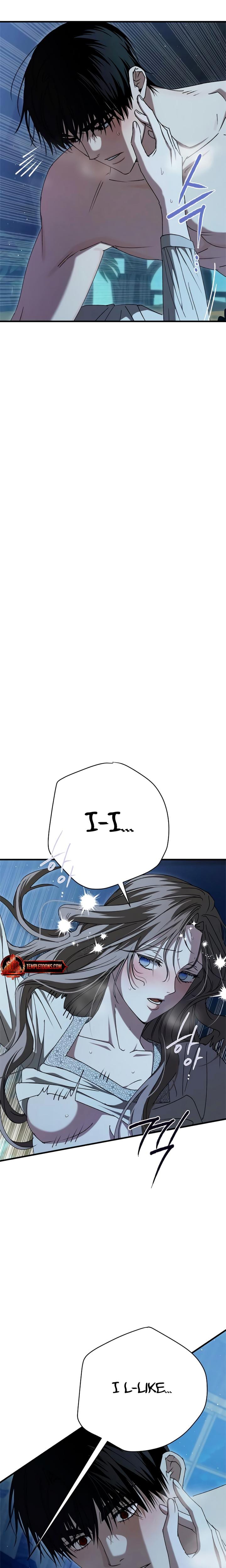 The Saintess And The Curse Uncensored, chapter 28, page 10 of 23