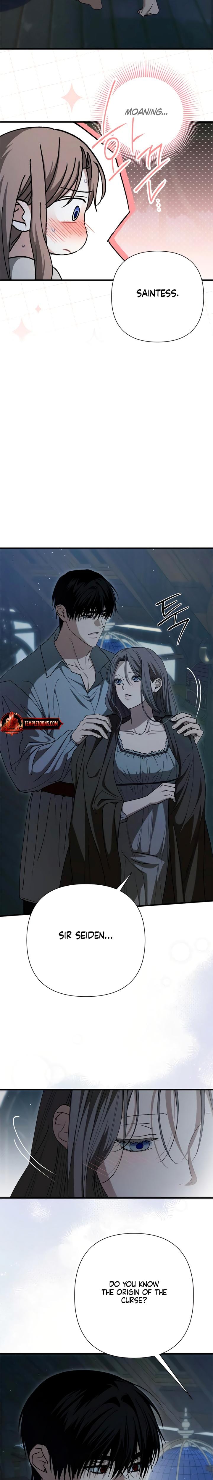 The Saintess And The Curse Uncensored, chapter 28, page 16 of 23