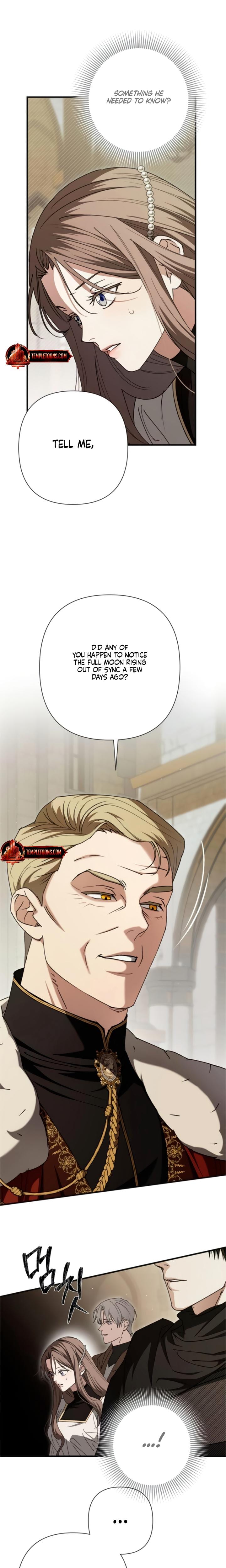 The Saintess And The Curse Uncensored, chapter 29, page 17 of 26