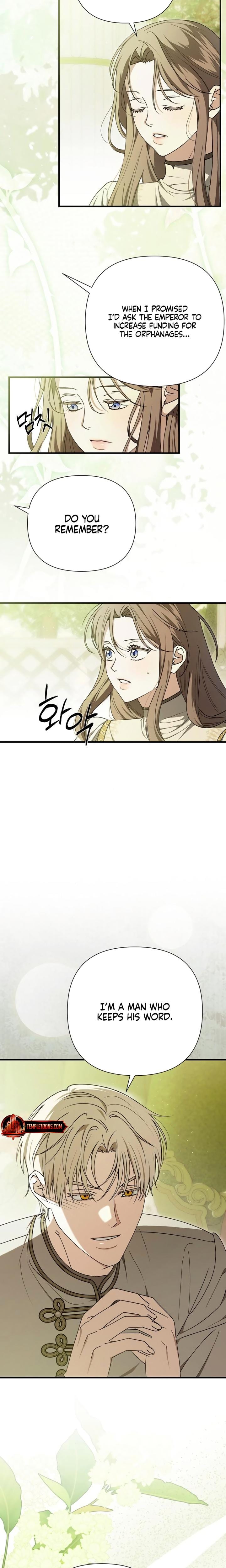 The Saintess And The Curse Uncensored, chapter 31, page 14 of 27