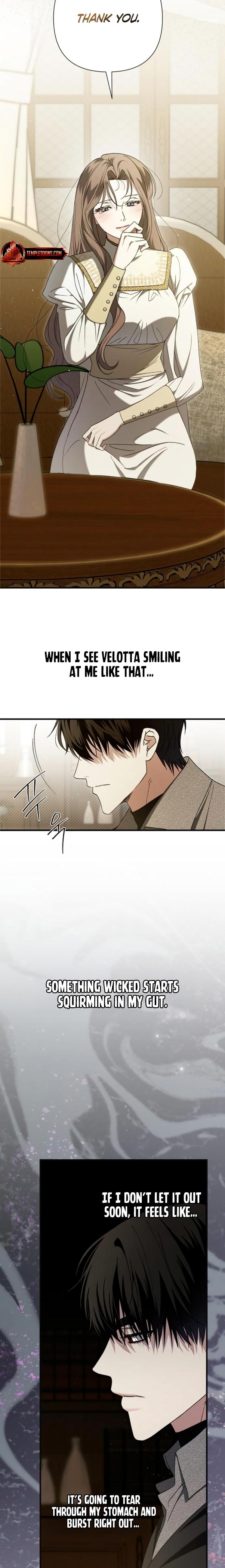 The Saintess And The Curse Uncensored, chapter 32, page 7 of 24