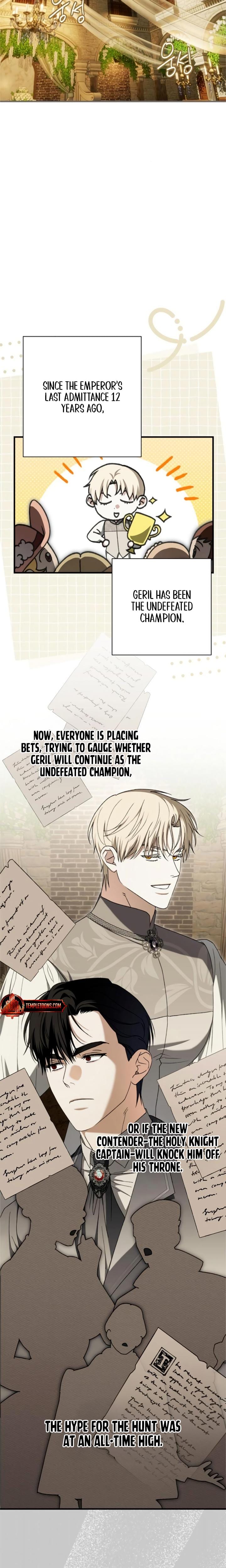 The Saintess And The Curse Uncensored, chapter 32, page 17 of 24