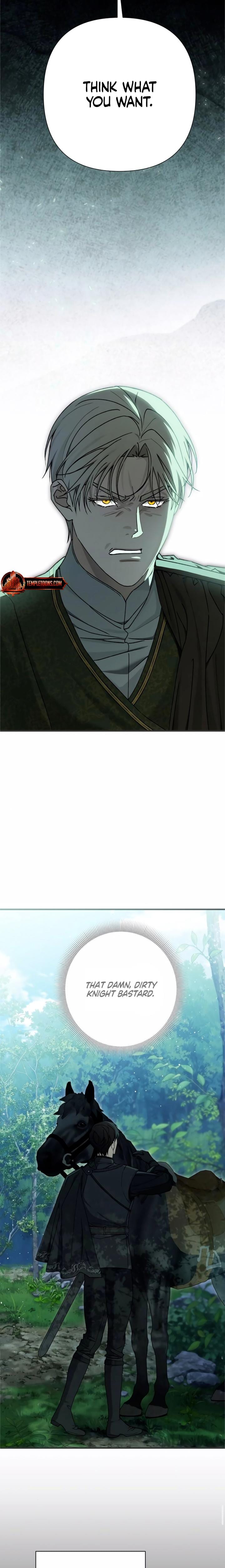 The Saintess And The Curse Uncensored, chapter 35, page 9 of 24