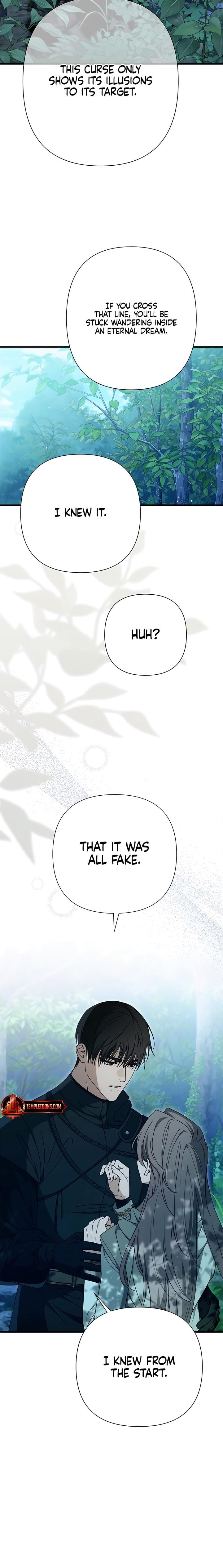 The Saintess And The Curse Uncensored, chapter 36, page 7 of 23