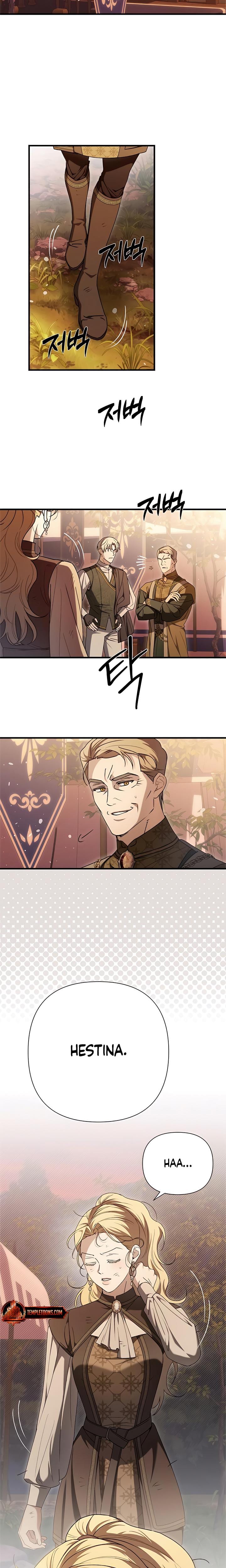 The Saintess And The Curse Uncensored, chapter 37, page 6 of 22