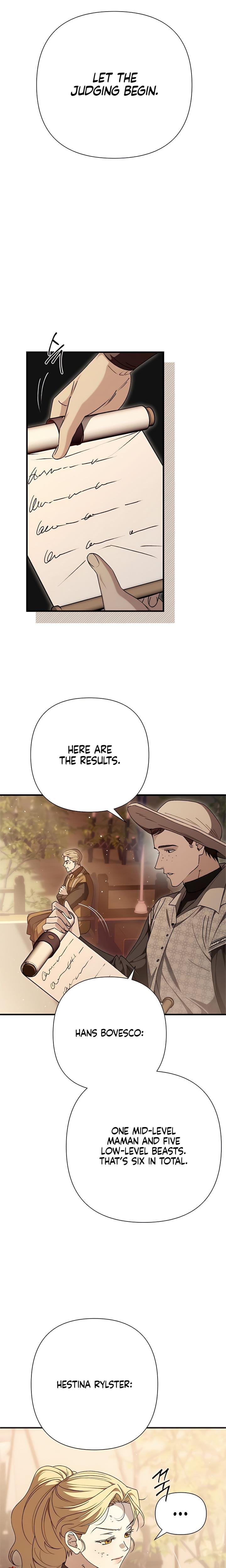 The Saintess And The Curse Uncensored, chapter 37, page 13 of 22