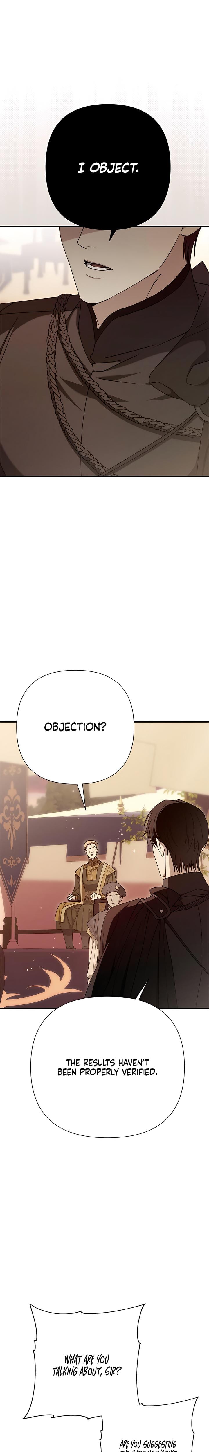 The Saintess And The Curse Uncensored, chapter 37, page 16 of 22