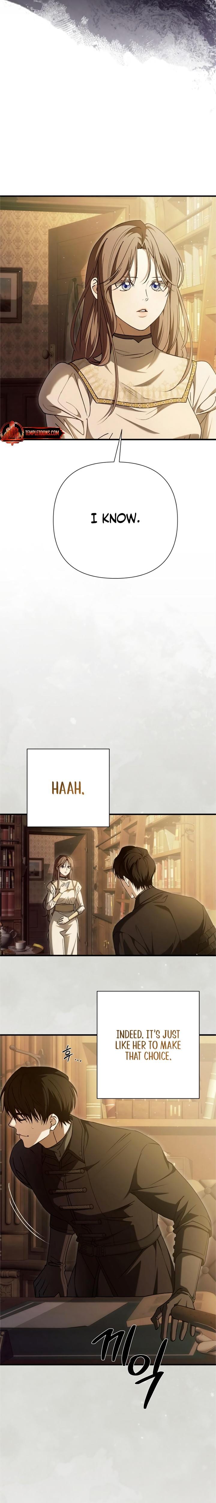 The Saintess And The Curse Uncensored, chapter 42, page 5 of 21