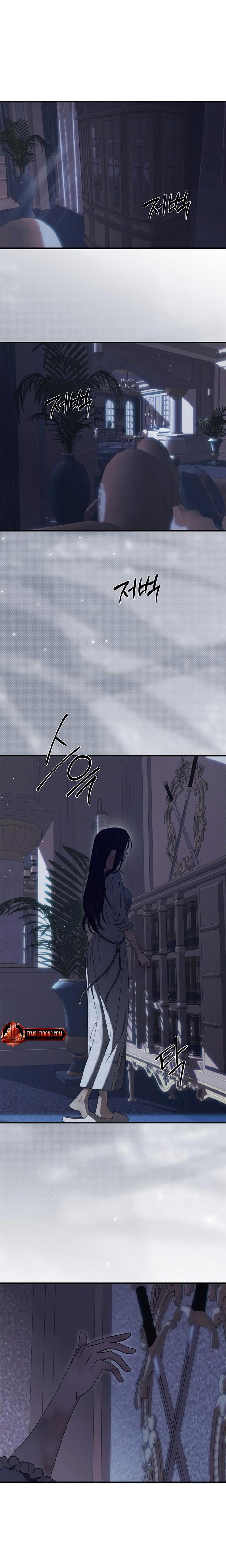 The Saintess And The Curse Uncensored, chapter 42, page 19 of 21