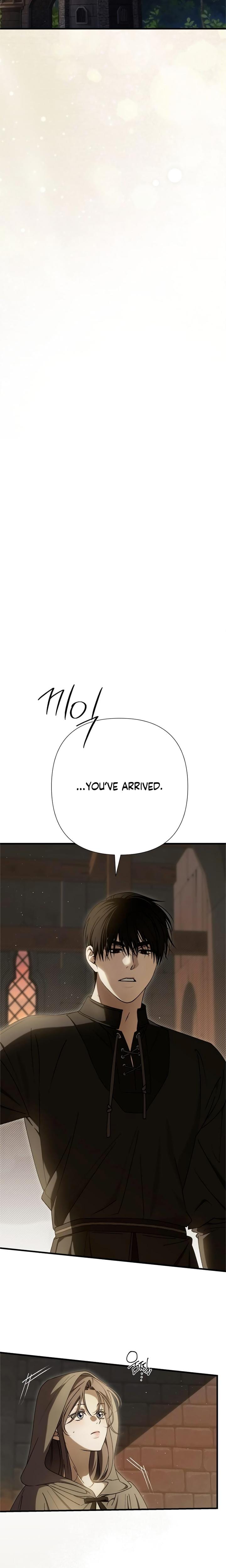The Saintess And The Curse Uncensored, chapter 43, page 17 of 24