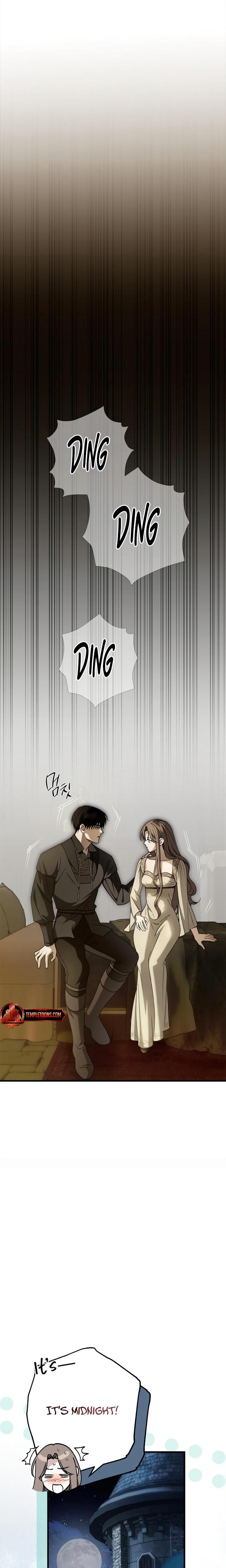 The Saintess And The Curse Uncensored, chapter 44, page 10 of 22
