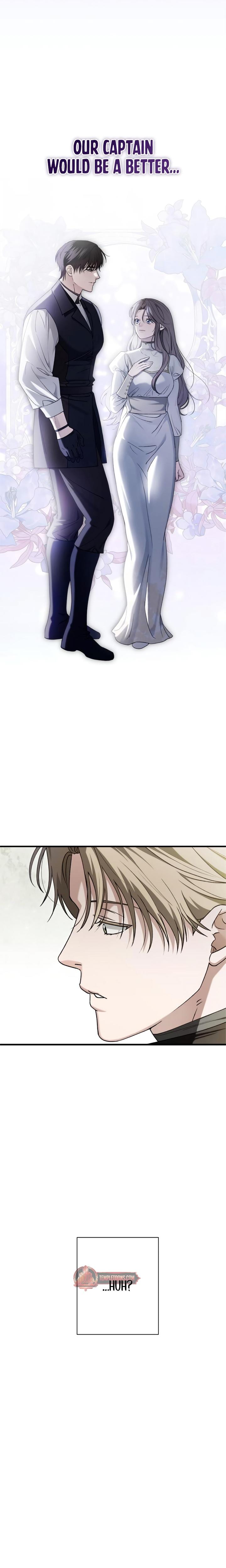 The Saintess And The Curse Uncensored, chapter 46, page 9 of 29