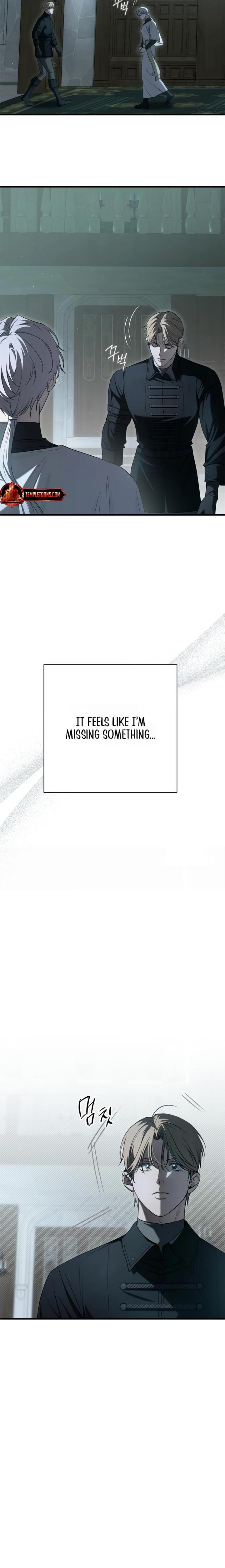 The Saintess And The Curse Uncensored, chapter 46, page 12 of 29