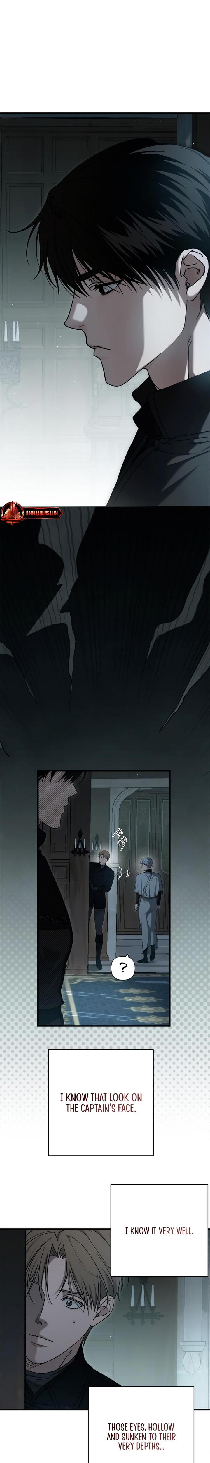 The Saintess And The Curse Uncensored, chapter 46, page 13 of 29