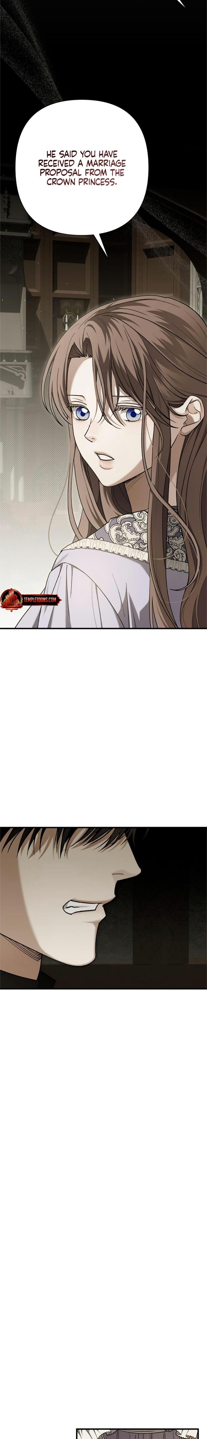 The Saintess And The Curse Uncensored, chapter 46, page 20 of 29