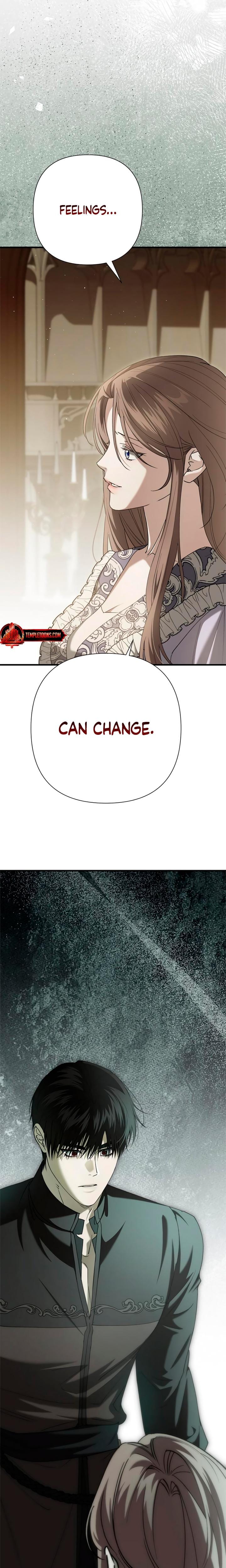 The Saintess And The Curse Uncensored, chapter 47, page 7 of 29
