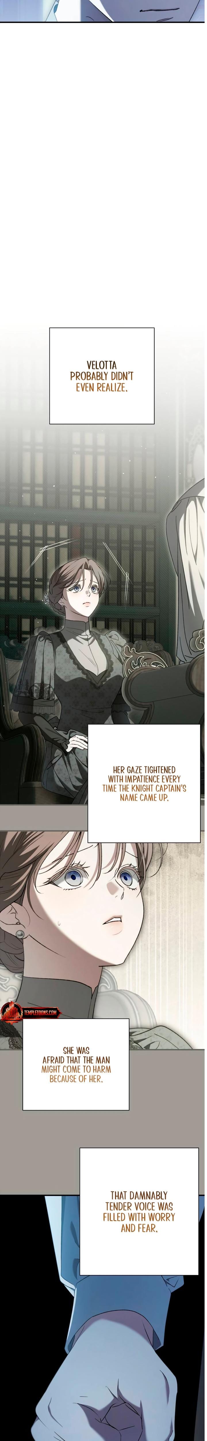 The Saintess And The Curse Uncensored, chapter 50, page 9 of 26