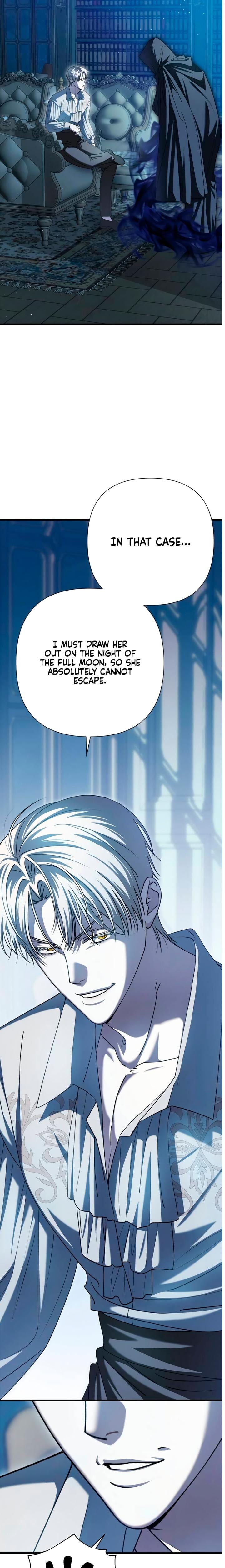 The Saintess And The Curse Uncensored, chapter 50, page 16 of 26