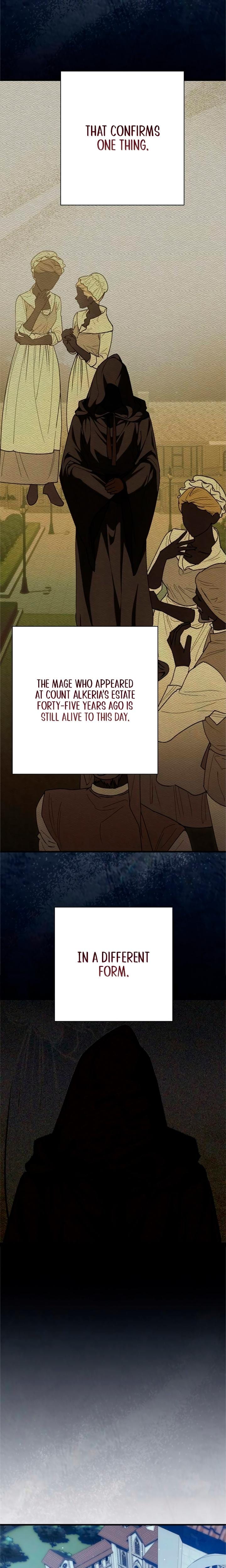The Saintess And The Curse Uncensored, chapter 53, page 17 of 22