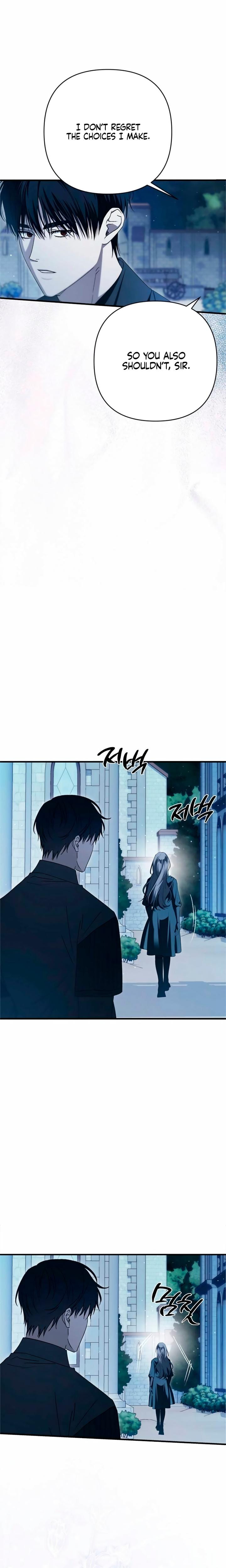 The Saintess And The Curse Uncensored, chapter 53, page 20 of 22