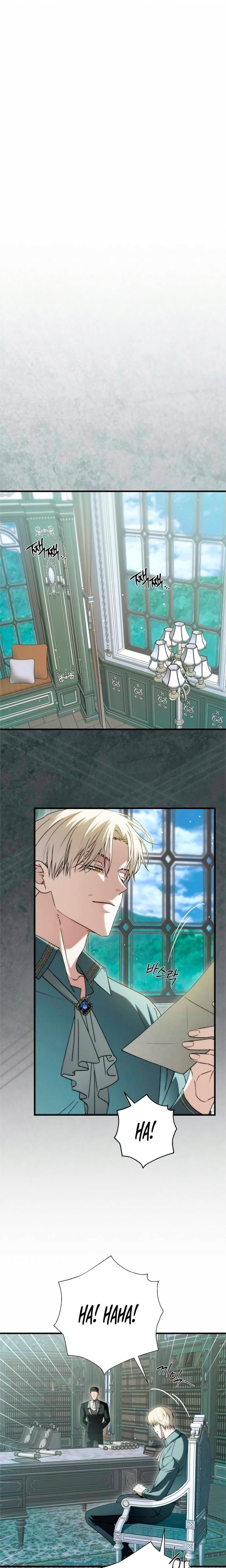The Saintess And The Curse Uncensored, chapter 55, page 10 of 25