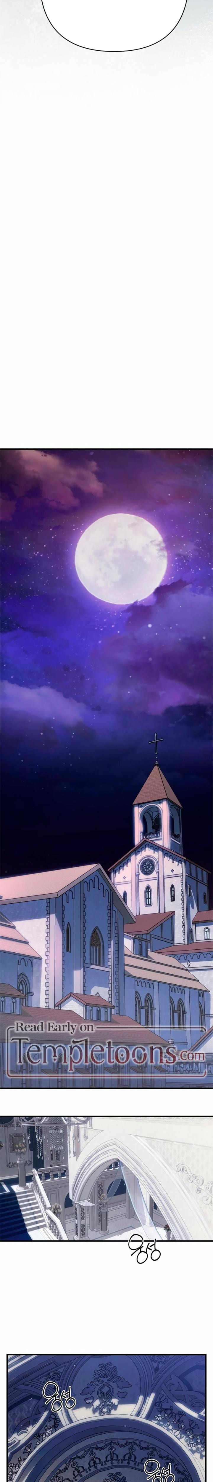 The Saintess And The Curse Uncensored, chapter 55, page 12 of 25