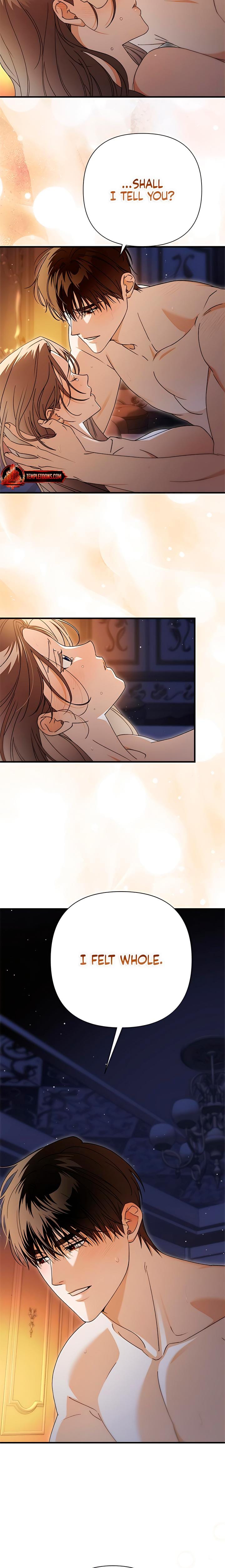 The Saintess And The Curse Uncensored, chapter 57, page 7 of 19