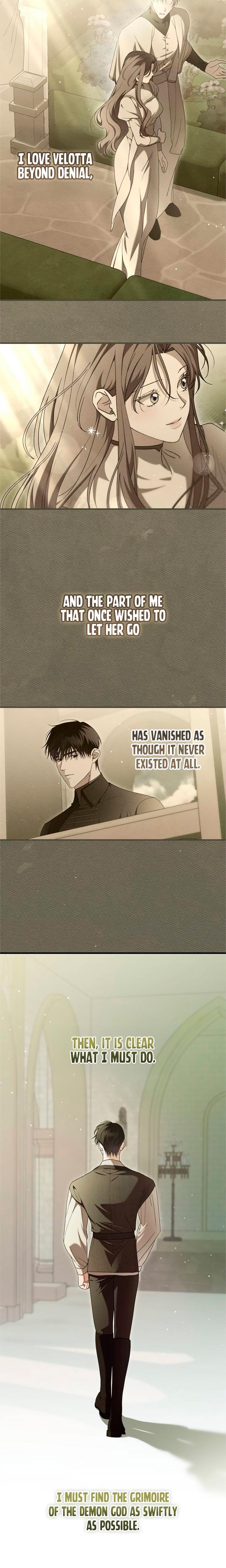 The Saintess And The Curse Uncensored, chapter 59, page 6 of 19
