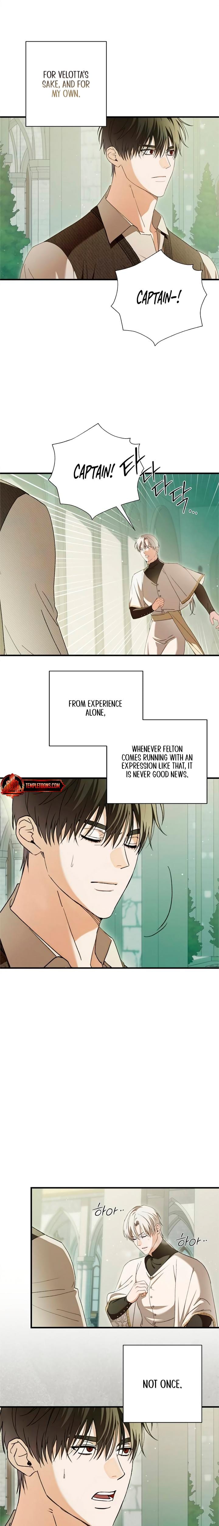 The Saintess And The Curse Uncensored, chapter 59, page 7 of 19