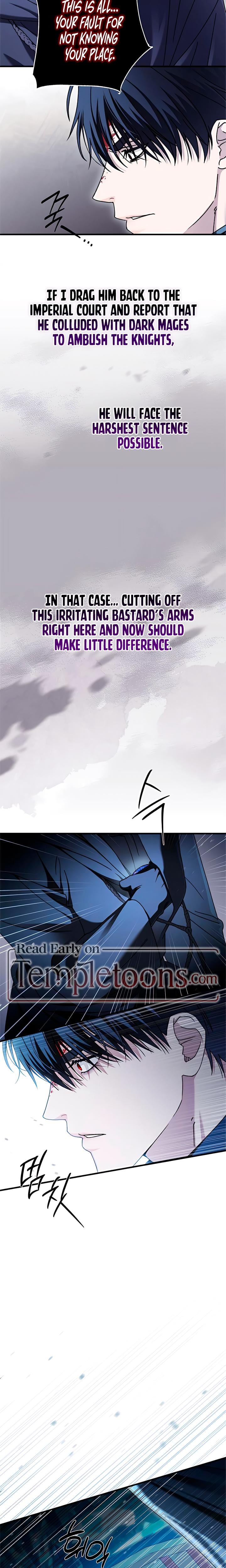 The Saintess And The Curse Uncensored, chapter 62, page 10 of 21