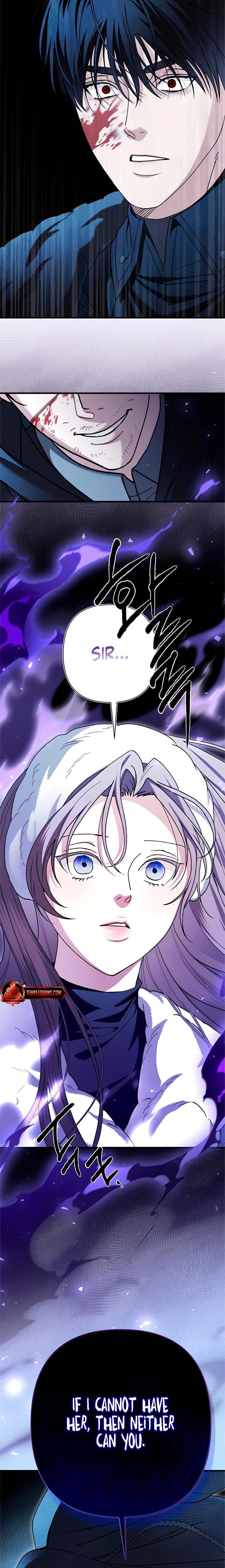 The Saintess And The Curse Uncensored, chapter 62, page 13 of 21