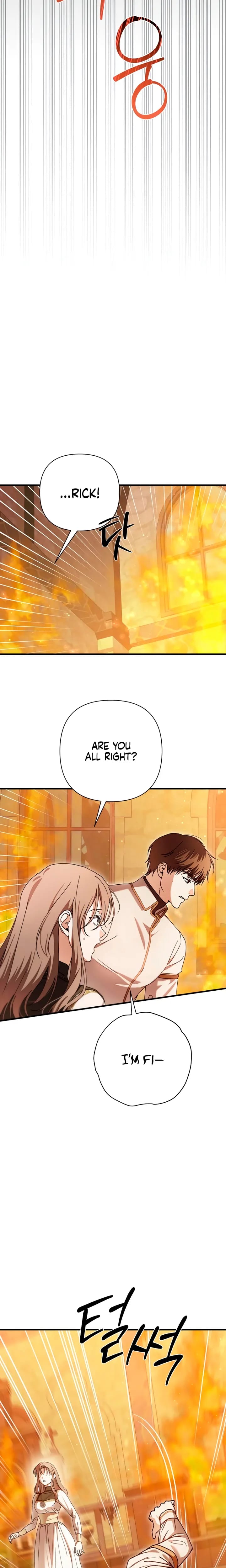 The Saintess And The Curse Uncensored, chapter 65, page 10 of 20