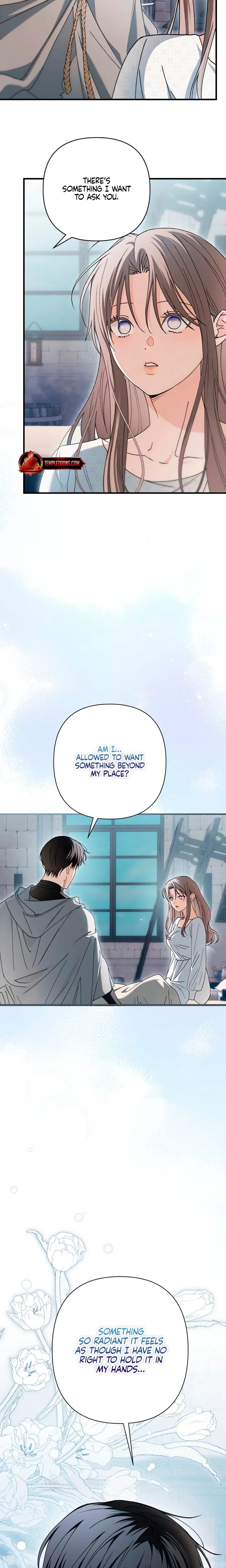 The Saintess And The Curse Uncensored, chapter 65, page 19 of 20
