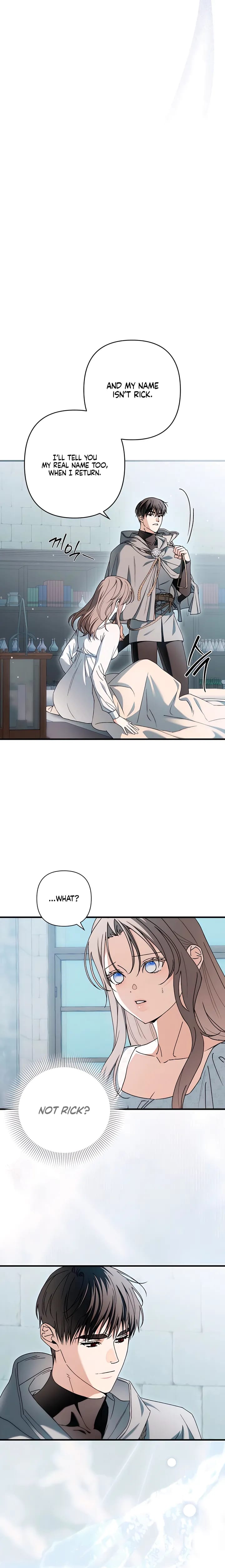 The Saintess And The Curse Uncensored, chapter 66, page 7 of 23