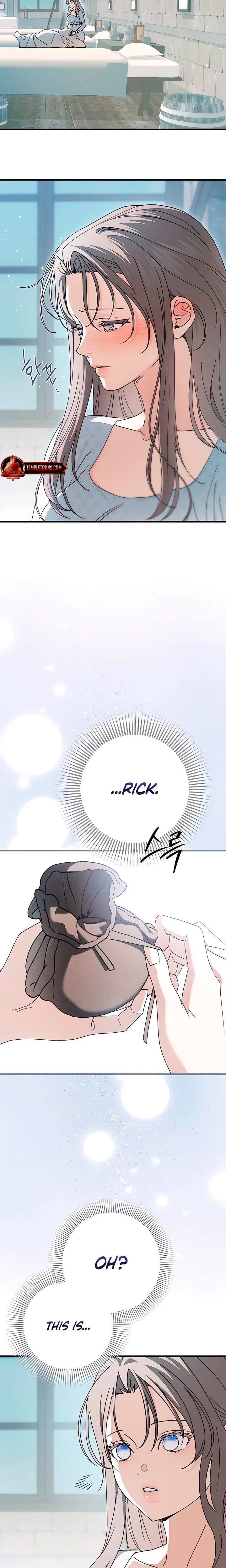 The Saintess And The Curse Uncensored, chapter 66, page 9 of 23