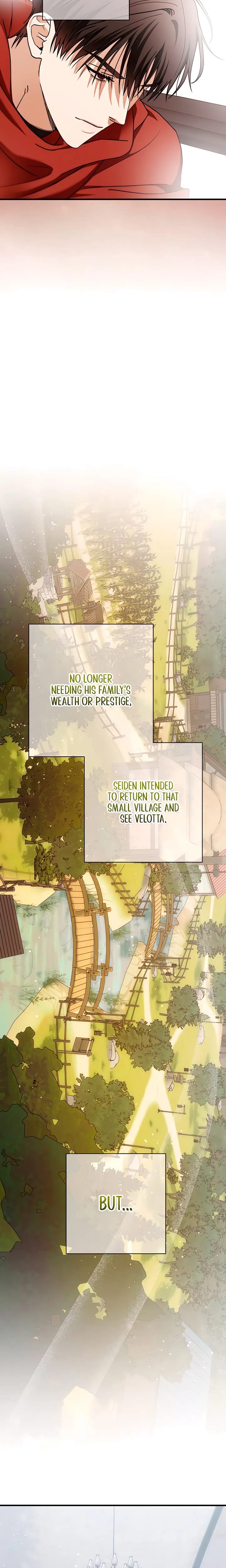 The Saintess And The Curse Uncensored, chapter 66, page 15 of 23