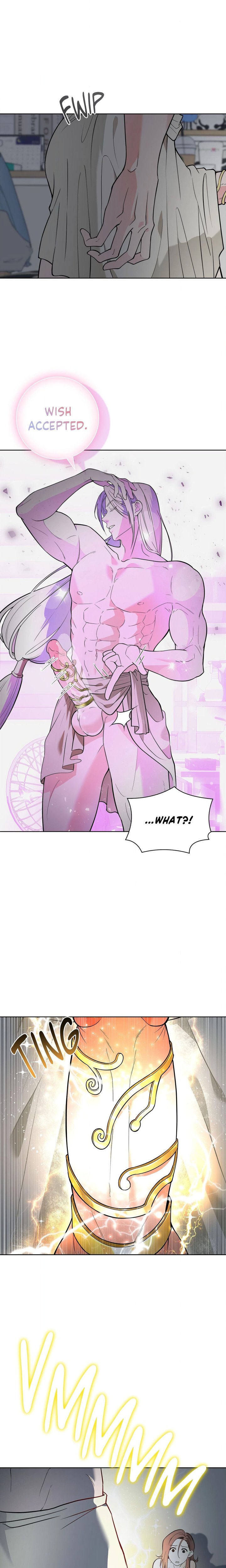 The Saintess’s Petals Are Drenched (Uncensored), chapter 1, page 6 of 24