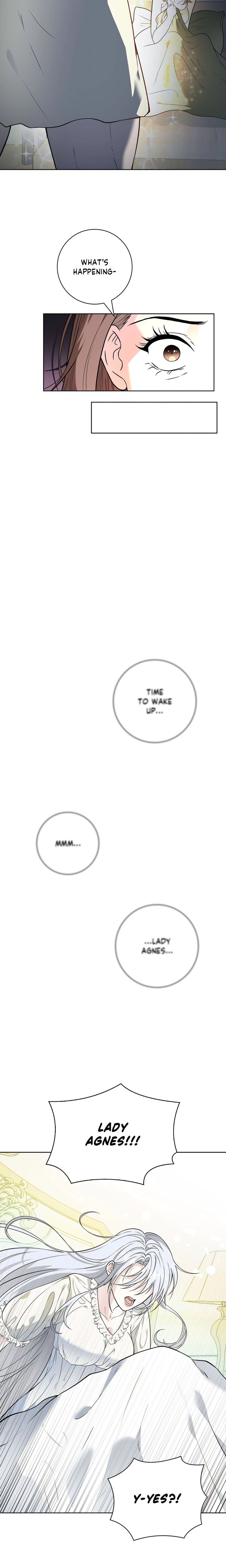 The Saintess’s Petals Are Drenched (Uncensored), chapter 1, page 7 of 24