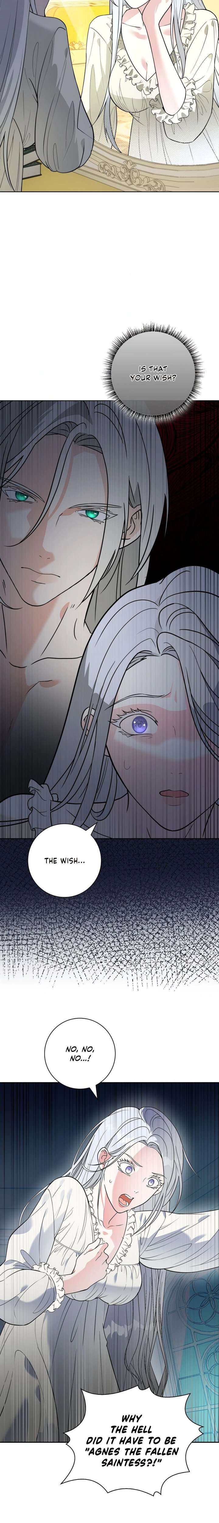 The Saintess’s Petals Are Drenched (Uncensored), chapter 1, page 10 of 24