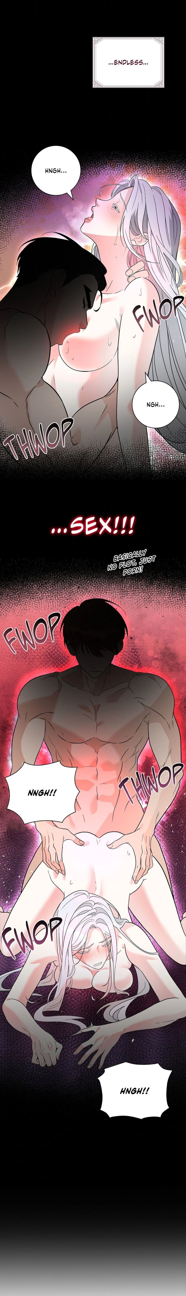 The Saintess’s Petals Are Drenched (Uncensored), chapter 1, page 12 of 24