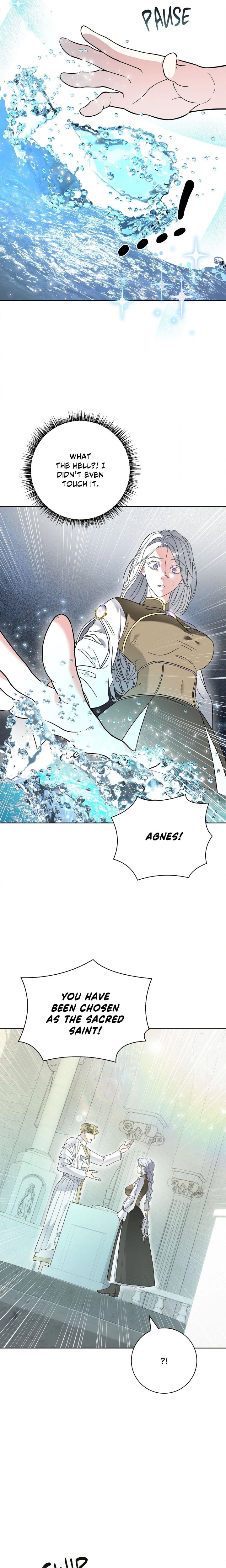 The Saintess’s Petals Are Drenched (Uncensored), chapter 1, page 17 of 24