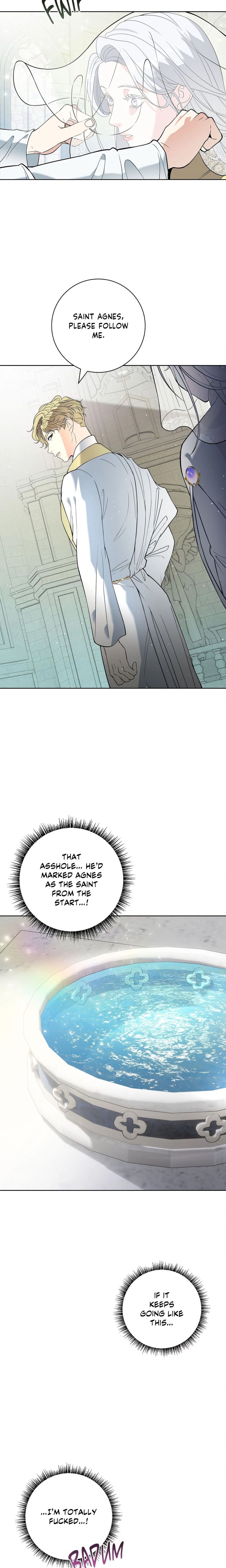 The Saintess’s Petals Are Drenched (Uncensored), chapter 1, page 18 of 24