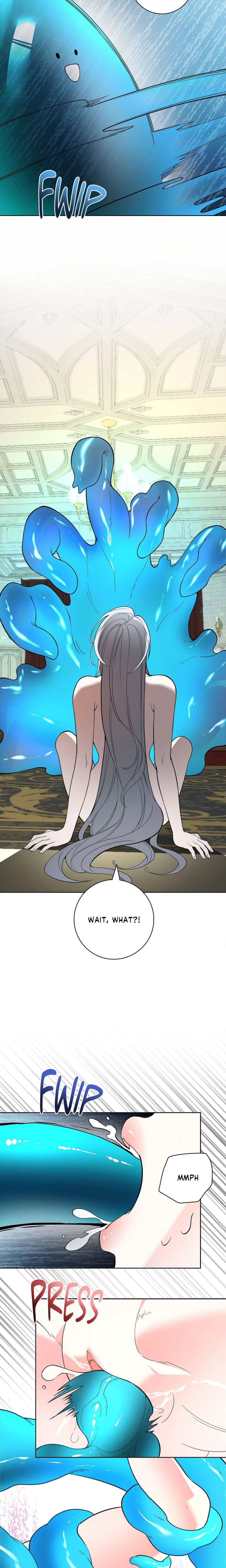 The Saintess’s Petals Are Drenched (Uncensored), chapter 4, page 20 of 23