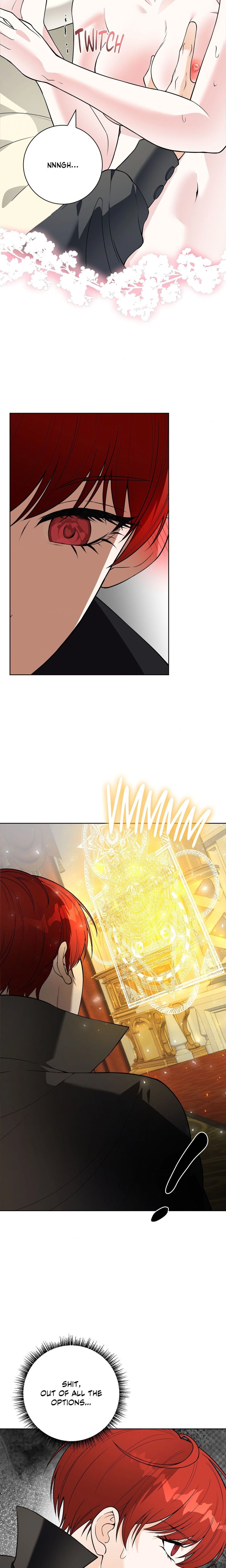The Saintess’s Petals Are Drenched (Uncensored), chapter 5, page 5 of 27