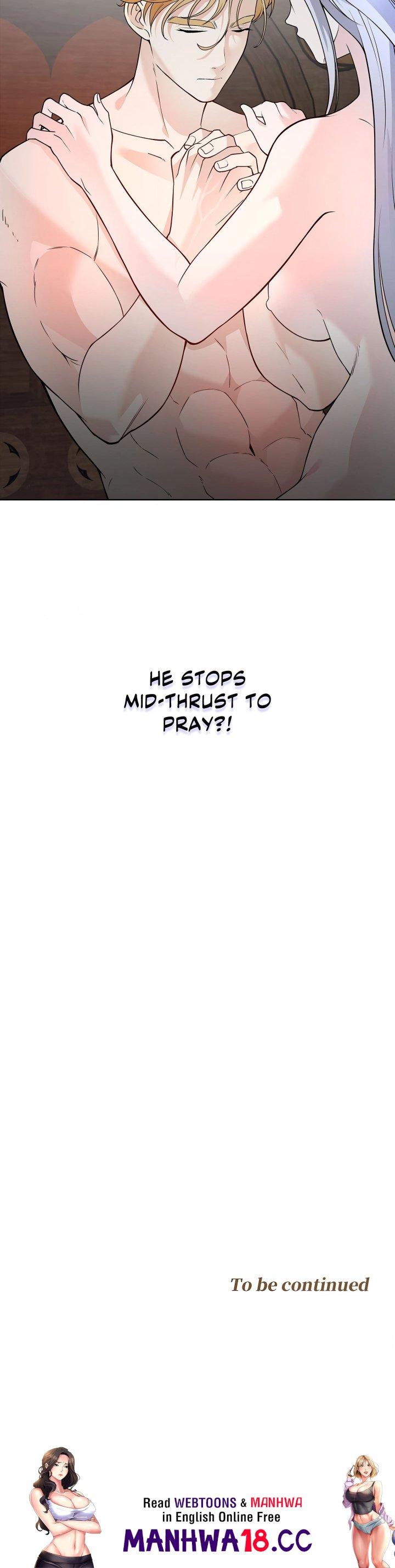 The Saintess’s Petals Are Drenched (Uncensored), chapter 6, page 26 of 26