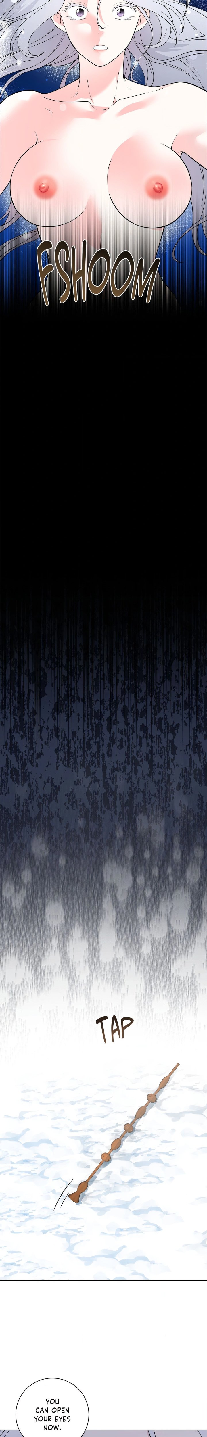 The Saintess’s Petals Are Drenched (Uncensored), chapter 7, page 16 of 26