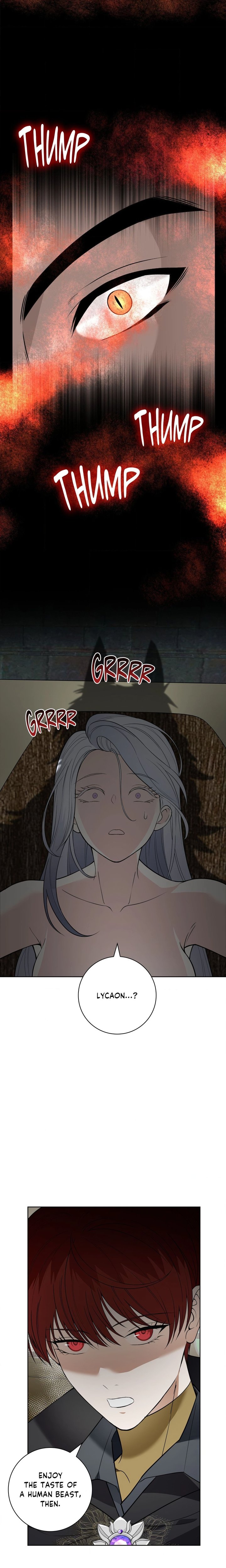 The Saintess’s Petals Are Drenched (Uncensored), chapter 8, page 24 of 25